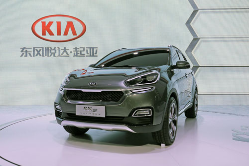 最新小型suv,最新小型SUV，时尚与性能的完美结合