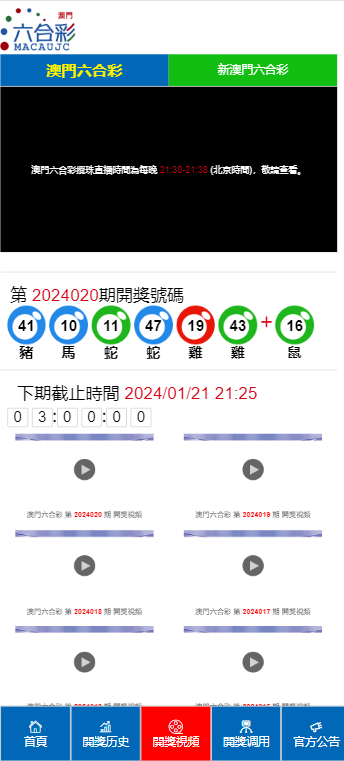 2024澳门天天开好彩大全65期,澳门天天开好彩大全 65期，探索运气与策略的世界