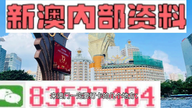 2025新澳门正版挂牌,探索未来之门，澳门新正版挂牌的机遇与挑战（2025展望）