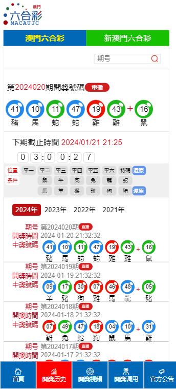 澳门特马今期开奖结果2025年记录,澳门特马今期开奖结果及未来展望，聚焦2025年记录